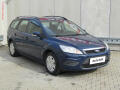 Ford Focus 1.6i, AC, ta�n�