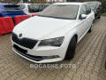 �koda Superb 2.0 TDi, navi, bixen