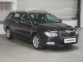 �koda Superb 2.0TDi, AC, TZ, park.�idla