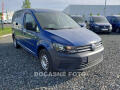 Volkswagen Caddy 1.4TGi MAXi, navi, +kola, AC