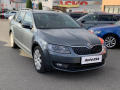 koda Octavia 2.0 TDi, DSG, TZ, park.asist