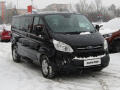 Ford Tourneo Custom 2.0TDCi L2 9m�st, LIMITED