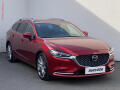 Mazda 6 2.5i, Sport, AT, LED, navi