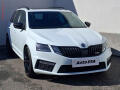 �koda Octavia 2.0TDi, RS, DSG, LED