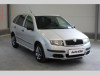 koda Fabia 1.2 12V, R, klima