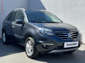 Renault Koleos 2.0 DCi 4x4, Panor, bixen