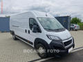 Peugeot Boxer 2.2HDi L4H2, 1.maj,R, 121kW
