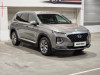 Hyundai Santa Fe 2.2 CRDI, R, AT, vhev sed