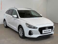 Hyundai i30 1.6 CRDi, �R, AC, temp.