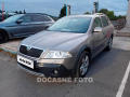 koda Octavia 2.0 TDi 4x4, Scout, navi