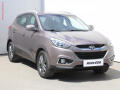 Hyundai ix35 1.7 CRDi, 2.maj,�R, autoAC