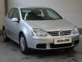 Volkswagen Golf 1.6i, AC. tempo, park.asist