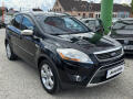 Ford Kuga 2.0. TDCI 4x4, AC, v�h�ev