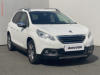 Peugeot 2008 1.6 HDi, Allure, navi