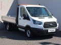 Ford Transit 2.0TDCi VALNK