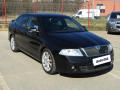 koda Octavia 2.0 TFSI, R, RS, xenon