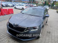 koda Octavia 2.0 TDi, DSG, navi, LED