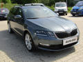 koda Octavia 2.0 TDi, DSG, navi, LED