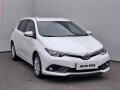 Toyota Auris 1.6 i, �R, navi, autoAC