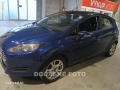 Ford Fiesta 1.2, AC, park.asist