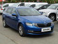 koda Octavia 1.6 TDi, Style, DSG, LED
