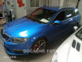 �koda Octavia 2.0 TSI, 2.maj,�R, Navi