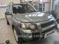 Land Rover Freelander 2.0, AT, 4x4, klima