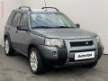 Land Rover Freelander 2.0 Td4 4X4, AT, AC, TZ