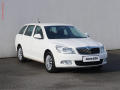 koda Octavia 2.0 TDI, AC, vhev sed.