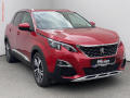 Peugeot 3008 1.2PT, Allure, AT, panor