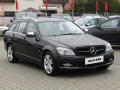 Mercedes-Benz 2.2CDi C200, AT, xenon, park