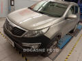 Kia Sportage 1.7CRDI, R, tan, aut.klima