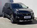 Peugeot 5008 1.2PT, Allure, +ALU, panor