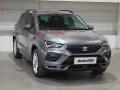 Seat Ateca 2.0 TDi 4x4, FR, DSG, TZ,