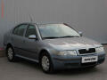 �koda Octavia 1.6 i, 1.maj,�R, Tour