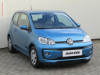 Volkswagen up! 1.0 MPI, Klima