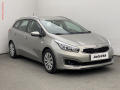 Kia Ceed 1.6CRDi, 2.maj,R, AC, TZ,