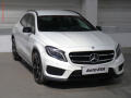 Mercedes-Benz GLA 2.2d 200 D 4Matic, 2.maj,�R