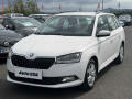 �koda Fabia 1.0 TSi, 2.maj,�R, Style