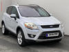 Ford Kuga 2.0 TDCi 4x4, Bixen, panor