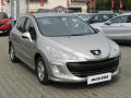 Peugeot 308 1.4 VTTi, R, AC, tan