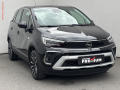 Opel Crossland 1.2T, Elegance, AT