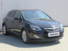 Opel Astra 1.7CDTi, AC, xenon, tempo