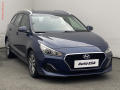 Hyundai i30 1.0 T-GDi, R, ke, AC, temp