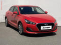 Hyundai i30 1.4 T- GDI, AC, v�h�ev sed.