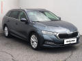 koda Octavia 2.0 TDi, Style, LED, kamera
