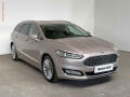 Ford Mondeo 2.0 TDCi, Vignale, AT