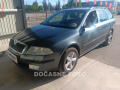 �koda Octavia 2.0TDi, Elegance, park.asist