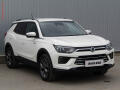 SsangYong Korando 1.5T-GDi, 1.maj,�R, AT, AC