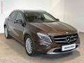 Mercedes-Benz GLA 2.2DCi 4Mat, �R, AT